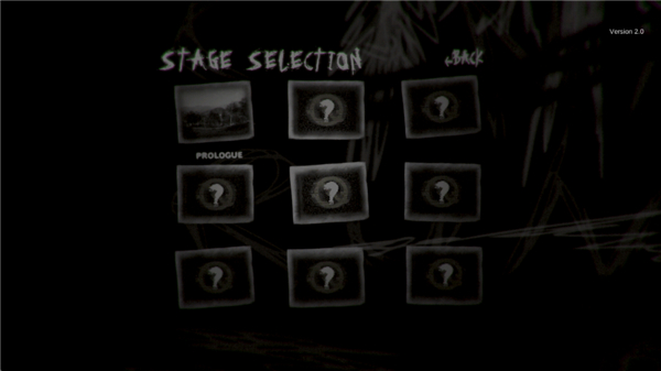 瘦长鬼影降临重制版