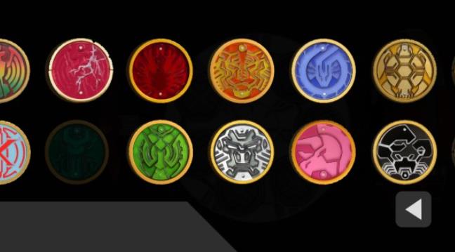 假面骑士欧兹腰带模拟器