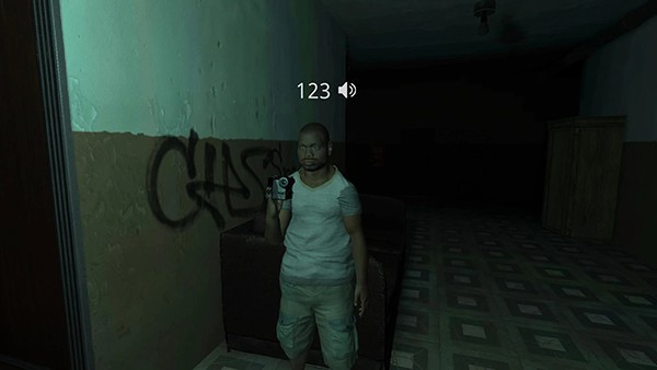 The Ghost联机版截图0