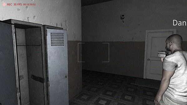 The Ghost联机版截图2