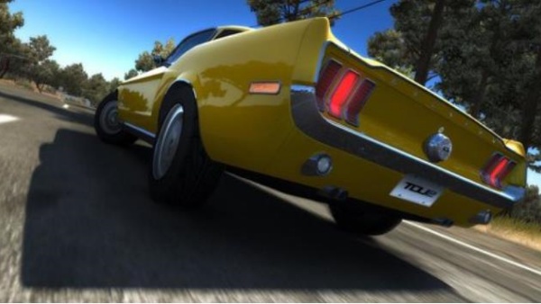 无限驾驶2中文版