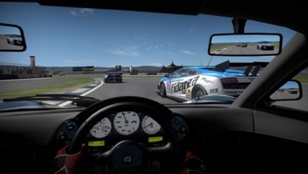 无限驾驶2中文版