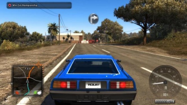 无限驾驶2中文版