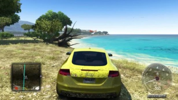 无限驾驶2中文版