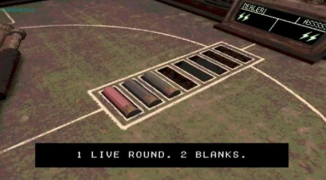 恶魔转盘手机版