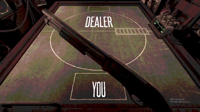 恶魔转盘手机版