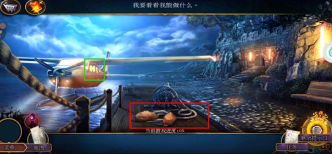 密室逃脱22海上惊魂