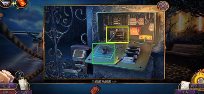 密室逃脱22海上惊魂