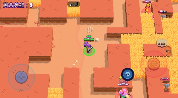 Brawl stars国际服