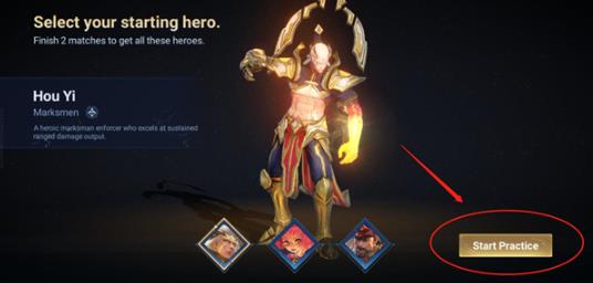 王者荣耀巴西服