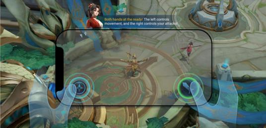 王者荣耀巴西服