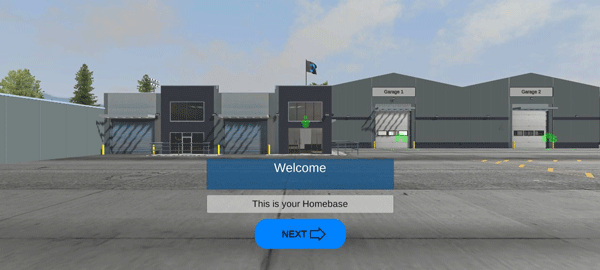 环球卡车模拟器汉化版