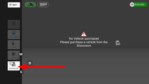 环球卡车模拟器汉化版