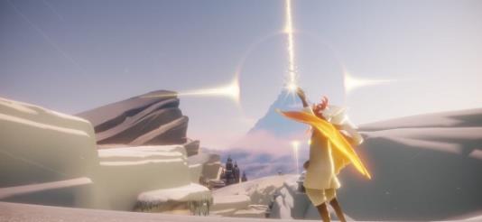 Sky光遇北觅全物品版