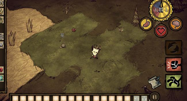 饥荒巨人国手机版