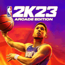 NBA2K23直装版