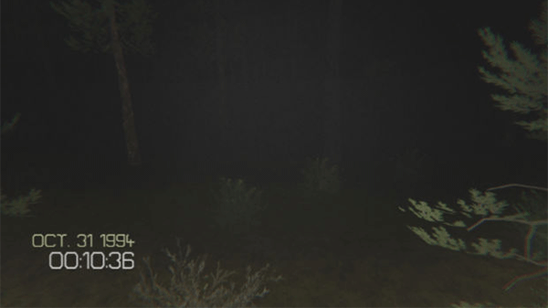 不要尖叫联机版截图0