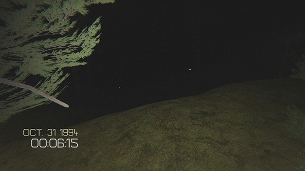 不要尖叫联机版截图2