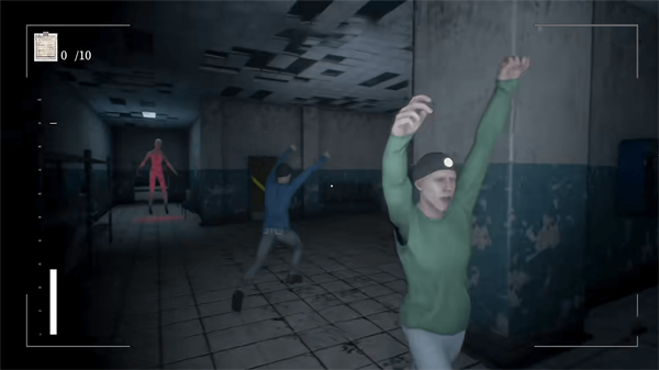 尖叫才能跑正版截图1