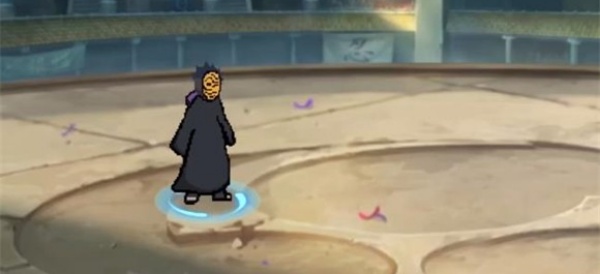 像素火影忍者全人物版