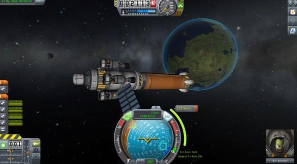 坎巴拉太空计划中文版