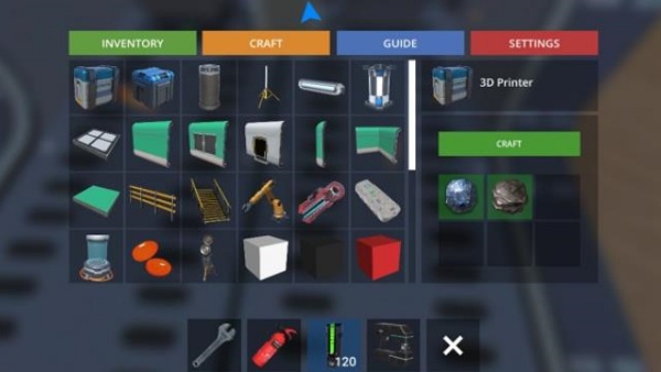 火星生存中文版