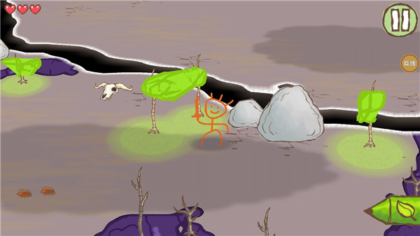 画个火柴人2中文版