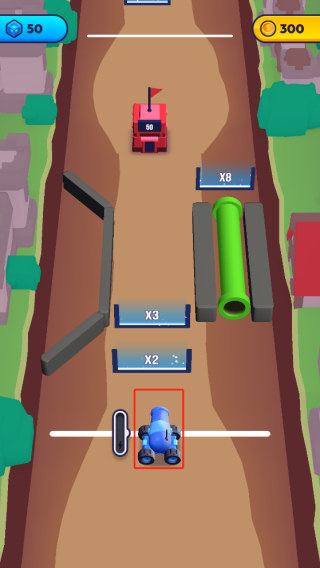 颜色大作战最新版