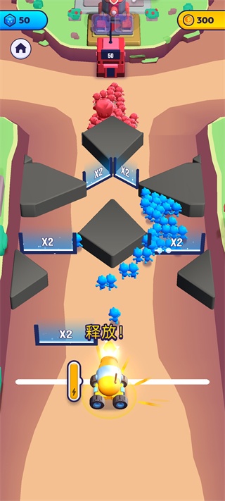 颜色大作战最新版