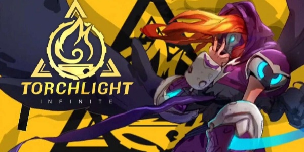 火炬之光下载合集