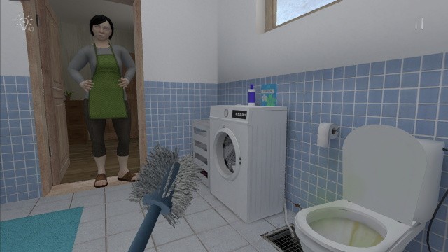 逃离家暴手机版截图1