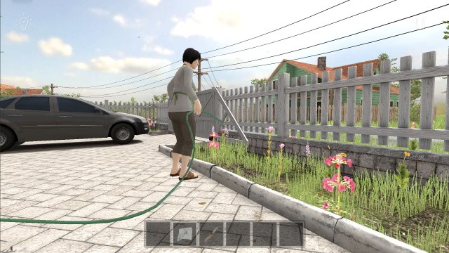 逃离家暴手机版截图2