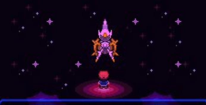 口袋妖怪究极绿宝石萌娘版