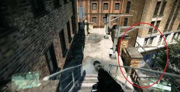 孤岛危机2重制版