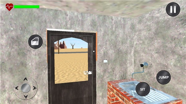 长途旅行高仿版截图2