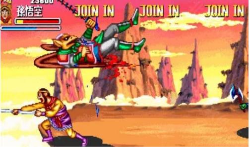 西游释厄传移植版