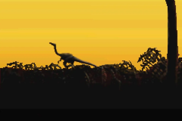 侏罗纪公园3手游截图2