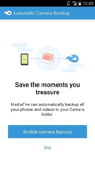 MediaFire
