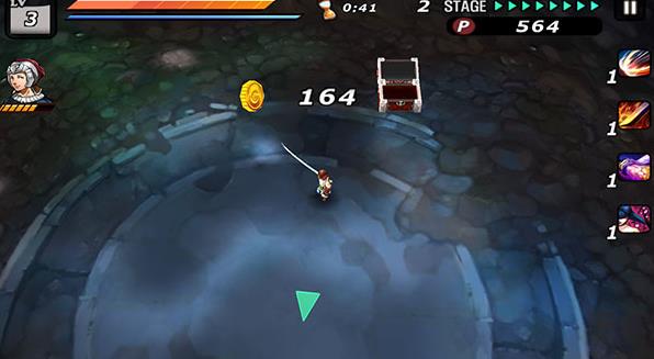 亡灵杀手夏侯惇