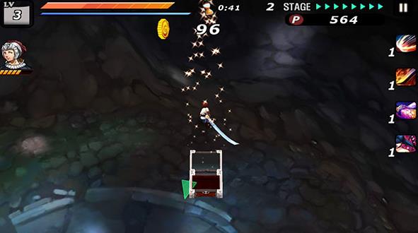 亡灵杀手夏侯惇