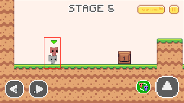 萌猫公园中文版