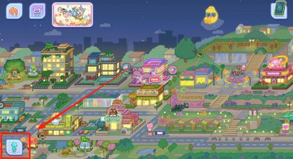 奇妙创意世界国服