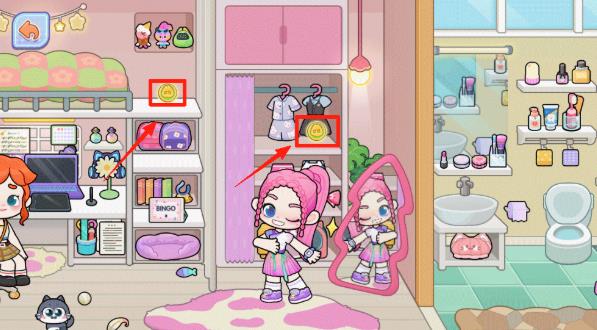 奇妙创意世界国服