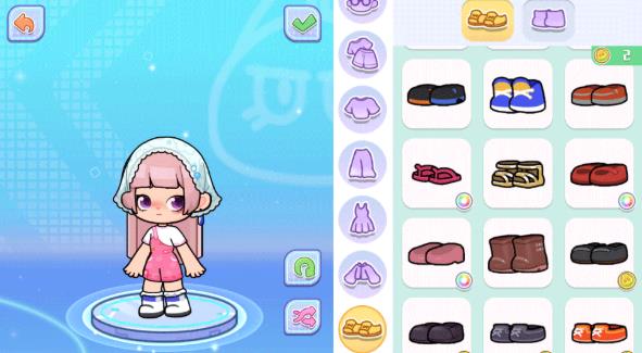 奇妙创意世界国服