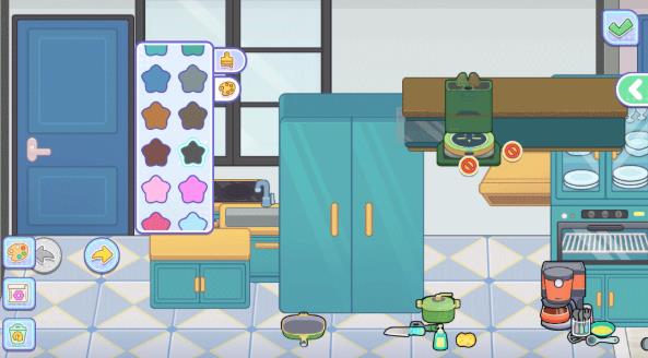 奇妙创意世界国服