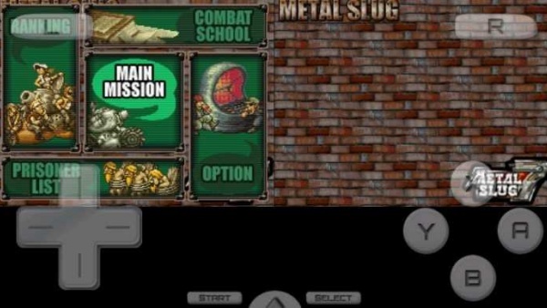 合金弹头7无敌版