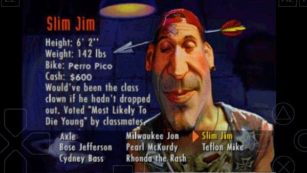 暴力摩托2008单机版