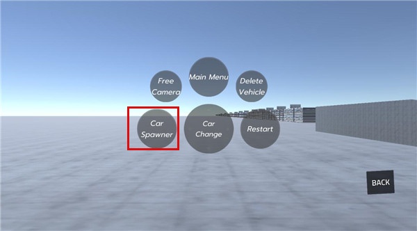 Beamng车祸模拟器