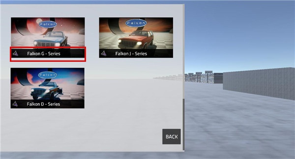 Beamng车祸模拟器