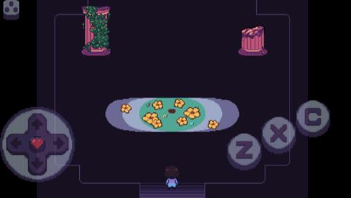 传说之下重制版